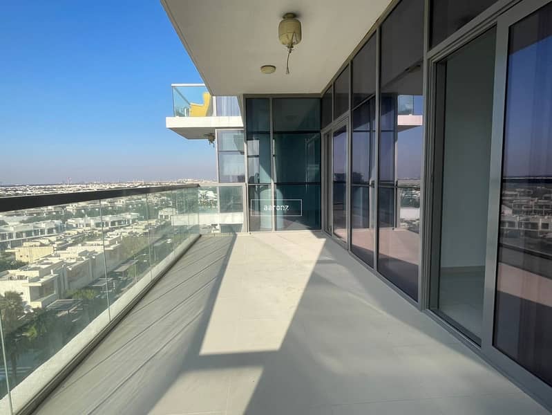 2BR | Golf View | Fully Upgraded | Fully Furnished