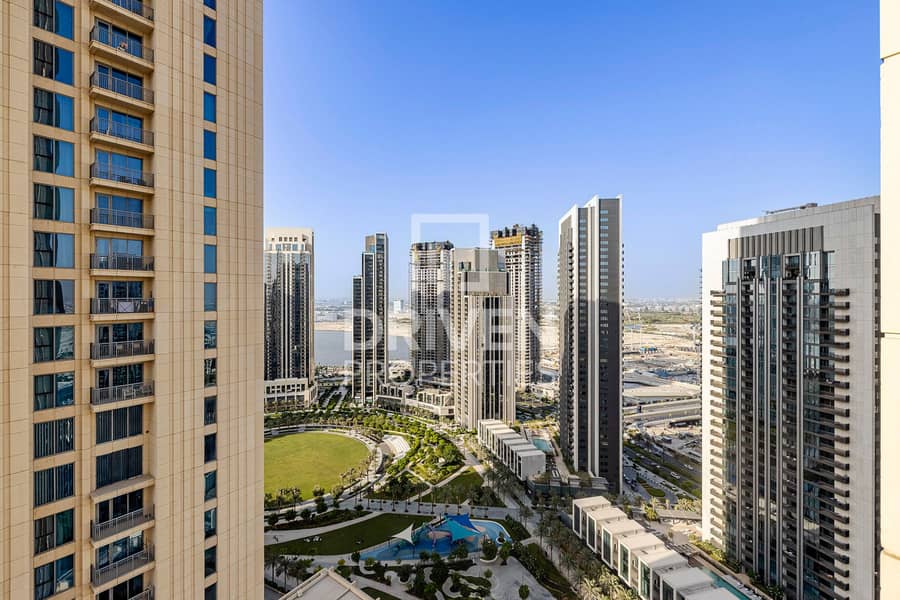 位于迪拜溪港,海港景观公寓大楼,海港景观1号大楼 1 卧室的公寓 115000 AED - 11913721 位于迪拜溪港,海港景观公寓大楼,海港景观1号大楼 1 卧室的公寓 115000 AED - 11913721