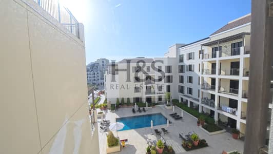 2 Bedroom Flat for Rent in Jumeirah, Dubai - 1. jpeg