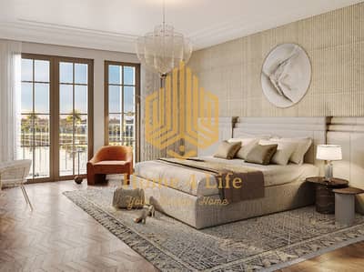 2 Cпальни Апартаменты Продажа в Зайед Сити, Абу-Даби - WhatsApp Image 2025-06-13 at 6.17. 24 PM (1). jpeg