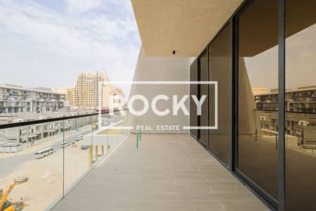 1 Bedroom Flat for Rent in Jumeirah Village Circle (JVC), Dubai - JVC - Mario Residence-75. JPG