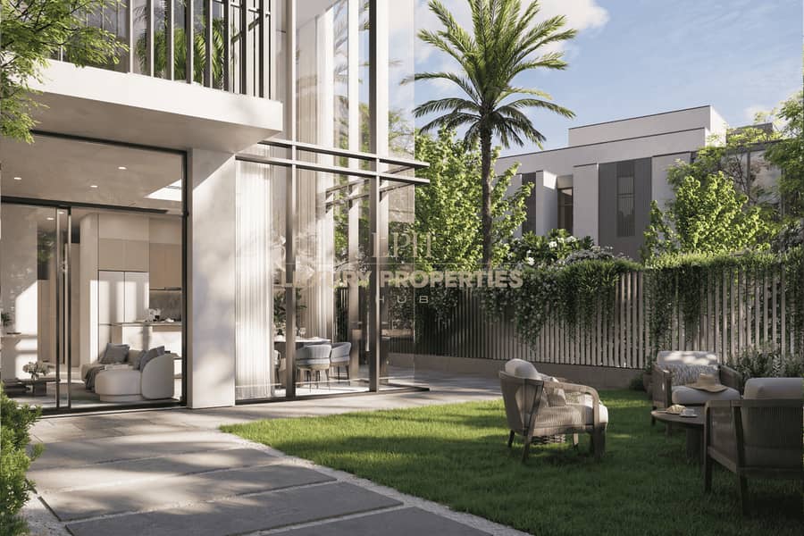 Таунхаус в Дубайлэнд,Вилланова,La Tilia 2, 3 cпальни, 3600000 AED - 11913764 Таунхаус в Дубайлэнд,Вилланова,La Tilia 2, 3 cпальни, 3600000 AED - 11913764