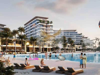 艾尔-塞纳赫， 乌姆盖万 2 卧室单位待售 - 位于艾尔-塞纳赫，Sobha Siniya Island，Selene Beach Residences，Selene Beach Residences Tower A 2 卧室的公寓 2025724 AED - 11913769