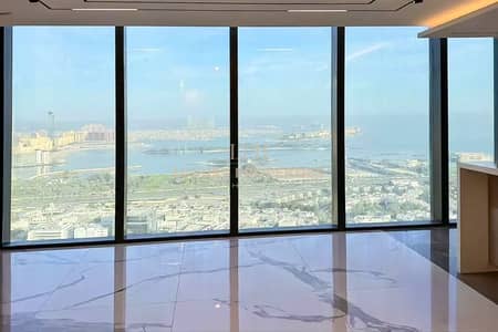4 Bedroom Apartment for Sale in Dubai Internet City, Dubai - Sea View | Non-Negotiable | Genuine Resale