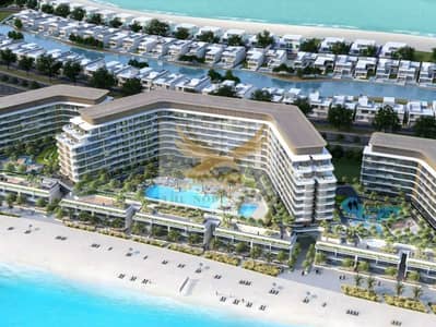 2 Bedroom Flat for Sale in Al Seanneeah, Umm Al Quwain - Great Investment I Flexible Payment Plan I High ROI