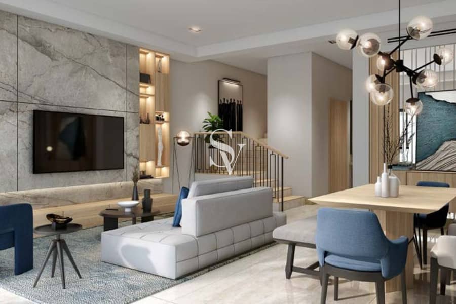 Experience Nature| City Life At DAMAC Riverside Experience Nature| City Life At DAMAC Riverside