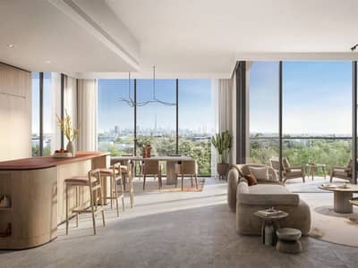 1 Спальня Апартаменты Продажа в Ghaf Woods, Дубай - Квартира в Ghaf Woods, 1 спальня, 1725000 AED - 11911587