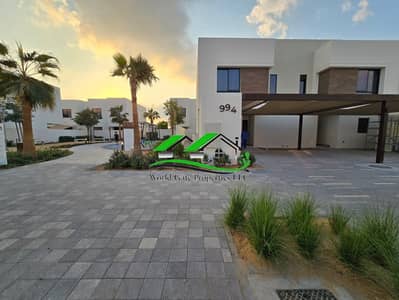 3 Bedroom Townhouse for Rent in Yas Island, Abu Dhabi - 1749458203322-WhatsApp Image 2025-06-09 at 12.15. 27 PM (1). jpeg
