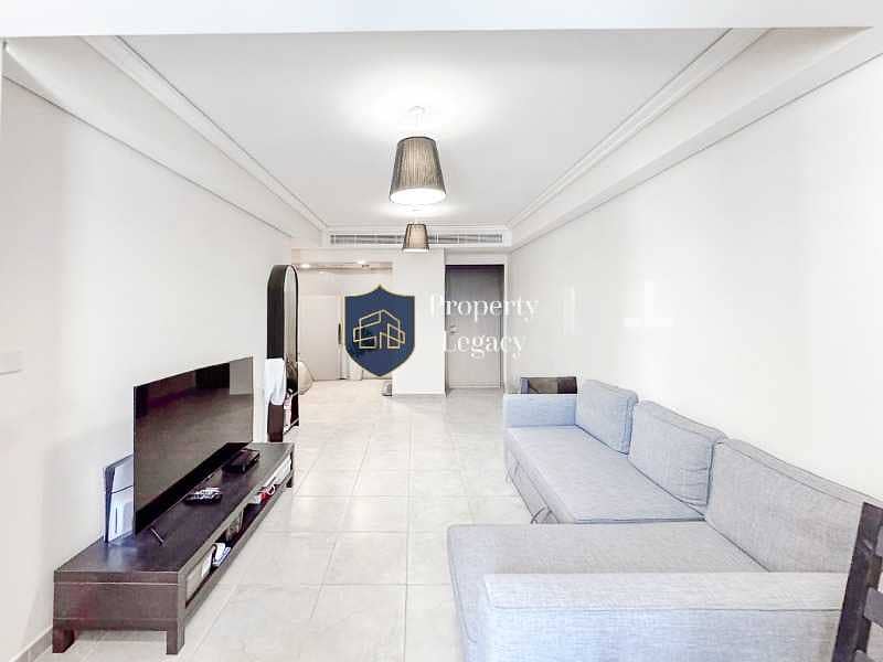 Exclusive | High Floor | Fully Furnished Exclusive | High Floor | Fully Furnished