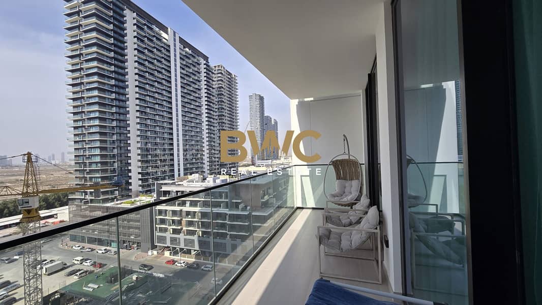 2BHK | FULLY FURNISHED | BRAND NEW | LAVENDER
