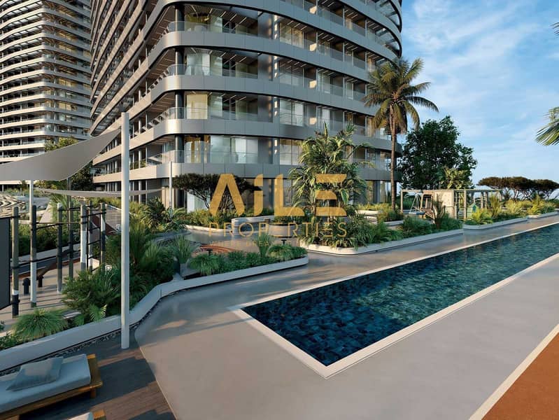 LUXURY 3 BD| MALL | Fully Furnished | 0.5% MONTHLY LUXURY 3 BD| MALL | Fully Furnished | 0.5% MONTHLY