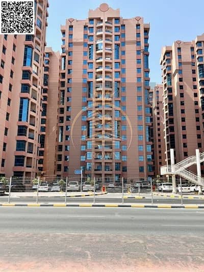 2 Bedroom Flat for Sale in Al Nuaimiya, Ajman - 1. jpg