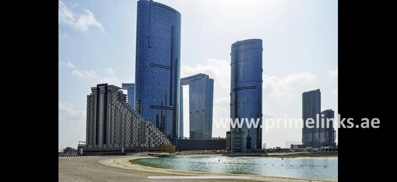 25 LIFETIME INVESTMENT OPPORTUNITY | ABU DHABI