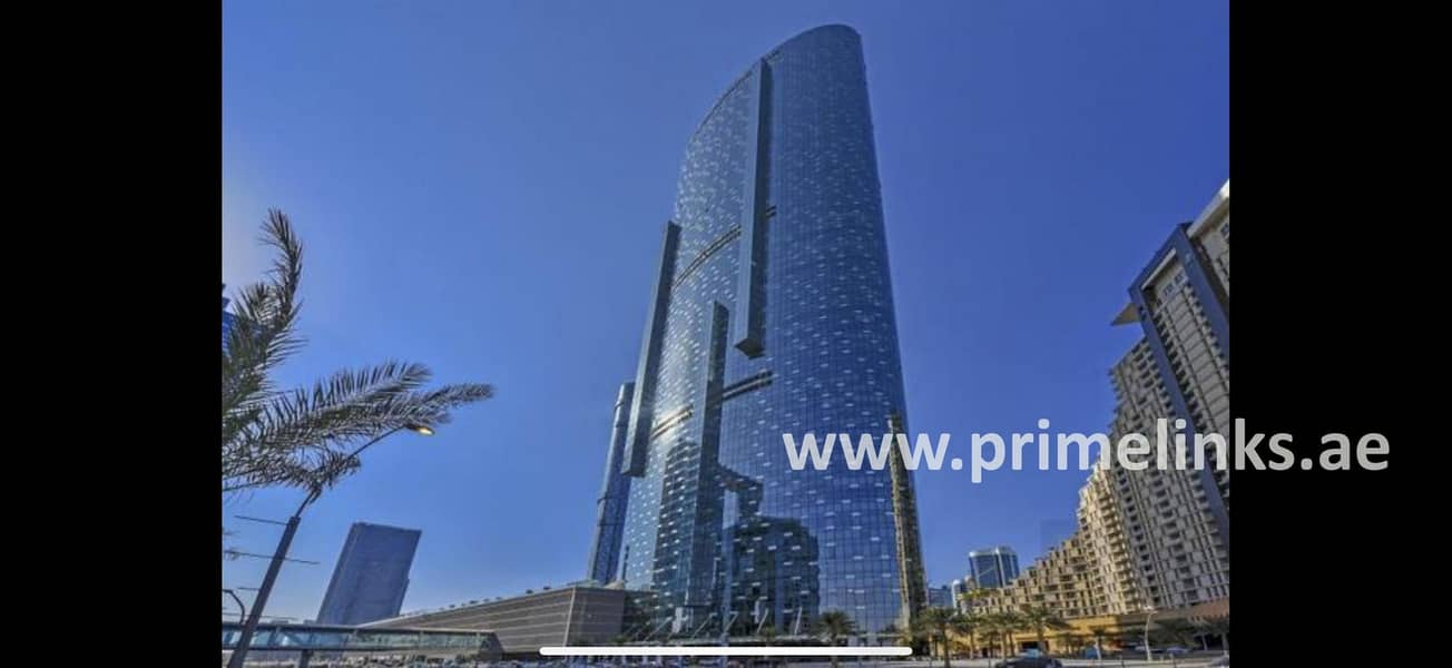 26 LIFETIME INVESTMENT OPPORTUNITY | ABU DHABI
