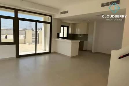 فیلا 3 غرف نوم للايجار في تاون سكوير، دبي - 1. jpeg