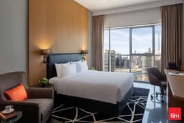 Prime Location| Less than OP | Burj View