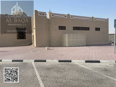 ارض سكنية  للبيع في الجرف، عجمان - WhatsApp Image 2025-06-13 at 6.26. 17 PM. jpeg