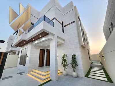 5 Bedroom Villa for Sale in Al Helio, Ajman - IMG-20250611-WA0031. jpg