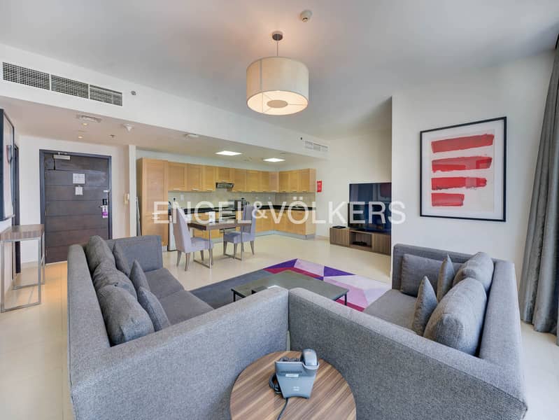 位于谢赫-扎耶德路,纳西玛大厦 1 卧室的酒店式公寓 155000 AED - 11913911 位于谢赫-扎耶德路,纳西玛大厦 1 卧室的酒店式公寓 155000 AED - 11913911