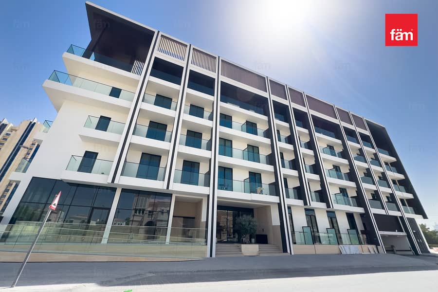 Квартира в Джумейра Вилладж Серкл (ДЖВС),JVC Дистрикт 16,Dusk by Binghatti, 880000 AED - 11913930 Квартира в Джумейра Вилладж Серкл (ДЖВС),JVC Дистрикт 16,Dusk by Binghatti, 880000 AED - 11913930