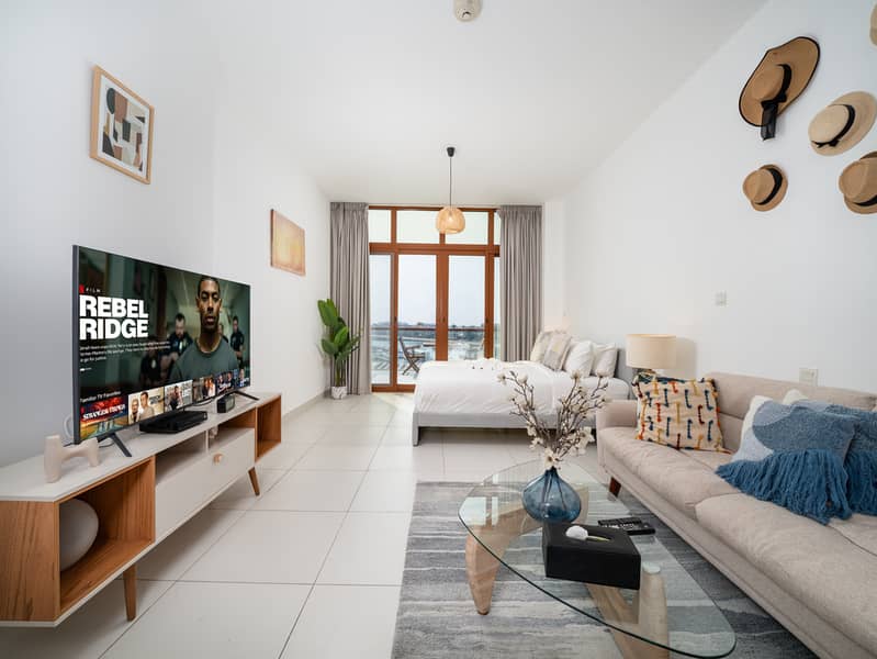 位于朱美拉棕榈岛,棕榈景观公寓,棕榈景观公寓西楼 的公寓 7999 AED - 11913947 位于朱美拉棕榈岛,棕榈景观公寓,棕榈景观公寓西楼 的公寓 7999 AED - 11913947