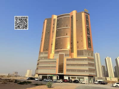 2 Bedroom Apartment for Sale in Al Alia, Ajman - IMG-20250609-WA0320. jpg