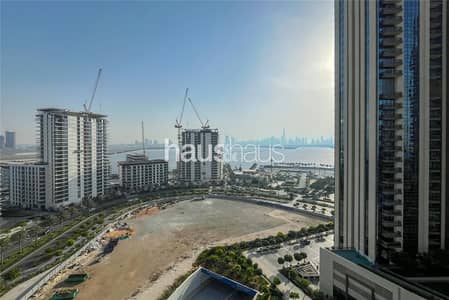 迪拜溪港， 迪拜 2 卧室公寓待售 - 位于迪拜溪港，17标志湾公寓 2 卧室的公寓 2700000 AED - 11849688