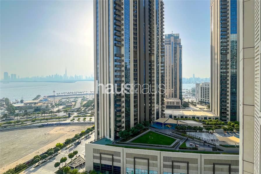 Квартира в Дубай Крик Харбор,17 Икон Бэй, 2 cпальни, 2550000 AED - 11849688 Квартира в Дубай Крик Харбор,17 Икон Бэй, 2 cпальни, 2550000 AED - 11849688