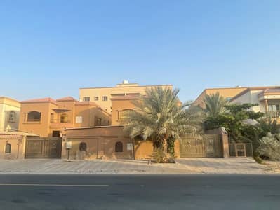 5 Bedroom Villa for Rent in Al Rawda, Ajman - WhatsApp Image 2025-06-13 at 6.25. 16 PM. jpeg