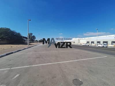 Showroom for Rent in Mussafah, Abu Dhabi - Spacious area | Good offer |  Good location