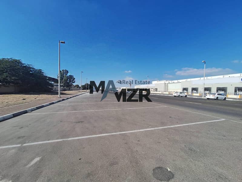 Spacious area | Good offer |  Good location