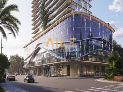 2 Bedroom Flat for Sale in Majan, Dubai - Spacious | Pool | Waterfront | High ROI | Luxury