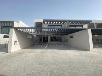 4 Bedroom Townhouse for Rent in Al Furjan, Dubai - d7f902d2-75a9-42f3-9a7c-1b0e44918eda. jpeg