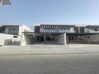 4 Bedroom Townhouse for Rent in Al Furjan, Dubai - 3eb0084f-a908-42a4-8d0a-59d43fb57b4c. jpeg