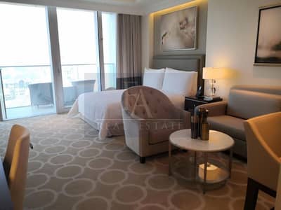 Studio for Rent in Downtown Dubai, Dubai - 3. jpg