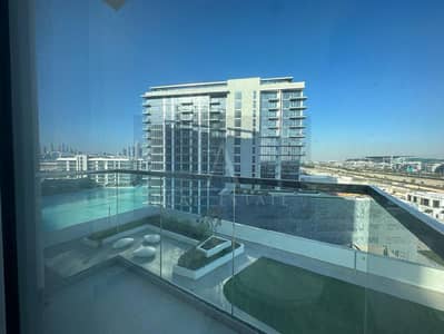 فلیٹ 1 غرفة نوم للايجار في مدينة محمد بن راشد، دبي - Residences 12  images (1)_page-0001. jpg