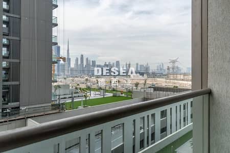 苏巴哈特兰社区， 迪拜 2 卧室单位待售 - Sobha Creek Vistas Tower A (8). jpg
