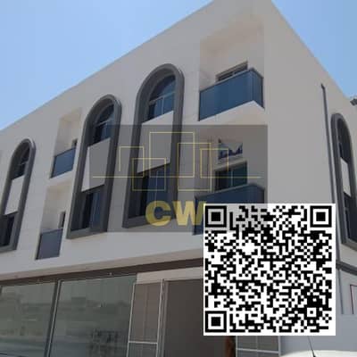 阿联酋现代工业区， 乌姆盖万 员工宿舍待租 - WhatsApp Image 2025-06-13 at 5.44. 48 PM (2). jpeg