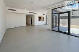 4 BR + Maid Room | Brand New