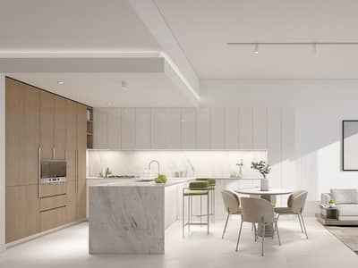 1 Bedroom Flat for Sale in Dubai Hills Estate, Dubai - Ellington House II_Apartment_Kitchen 2 bedroom (1). jpg