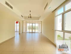 3 BR + Study + Maids Villa for Sale in Cedre, DSO. Vacant on Transfer
