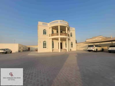 2 Bedroom Flat for Rent in Mohammed Bin Zayed City, Abu Dhabi - 1000061887. jpg
