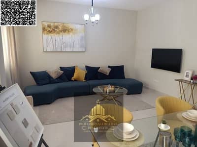 1 Спальня Апартаменты Продажа в Аль Ясмин, Аджман - WhatsApp Image 2024-11-16 at 20.24. 37_639b06a1. jpg