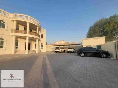 2 Bedroom Apartment for Rent in Mohammed Bin Zayed City, Abu Dhabi - 1000061888. jpg