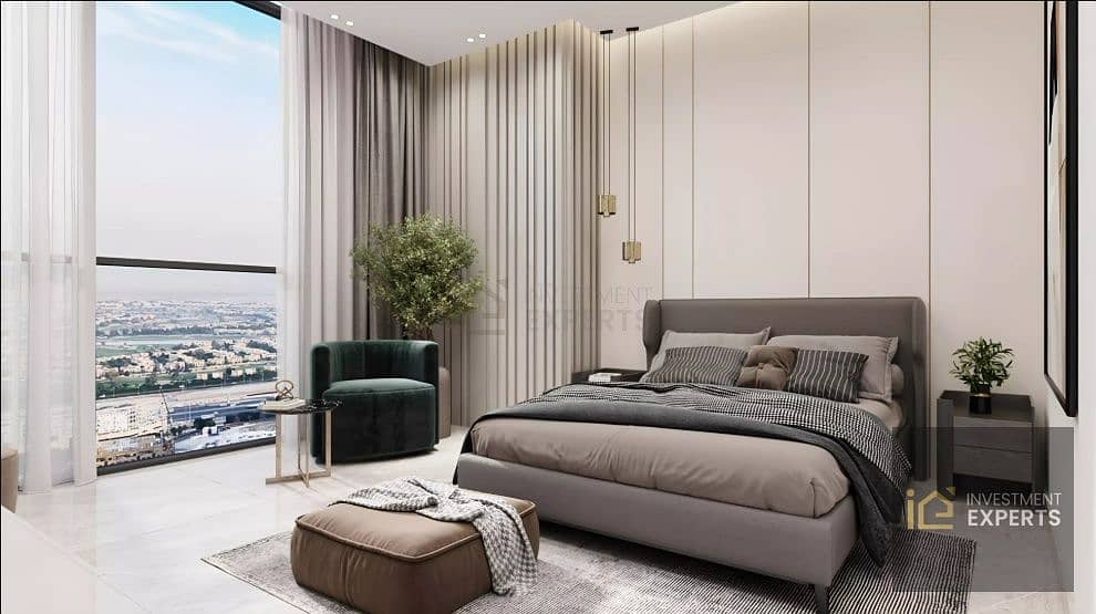 位于朱美拉环形村(JVC),JVC第14区,Palatium Residences 的公寓 640000 AED - 11914200 位于朱美拉环形村(JVC),JVC第14区,Palatium Residences 的公寓 640000 AED - 11914200