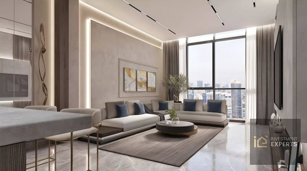 位于朱美拉环形村(JVC),JVC第14区,Palatium Residences 2 卧室的公寓 1450000 AED - 11914202 位于朱美拉环形村(JVC),JVC第14区,Palatium Residences 2 卧室的公寓 1450000 AED - 11914202