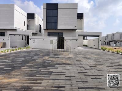 4 Bedroom Villa for Sale in Al Bahia, Ajman - WhatsApp Image 2025-02-26 at 12.49. 36 AM. jpeg