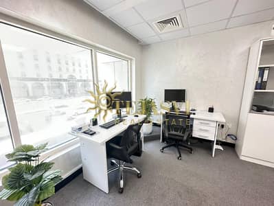 مکتب  للايجار في ديرة، دبي - 5b628300-b739-4ded-a61e-63d493135638. jpg
