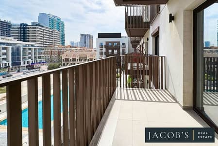 1 Bedroom Apartment for Sale in Jumeirah Village Circle (JVC), Dubai - IMG-20240322-WA0002 E. jpeg