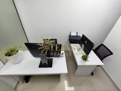 مکتب  للايجار في ديرة، دبي - 6f8ff789-60aa-42a2-a250-01ab71b291ee. jpg